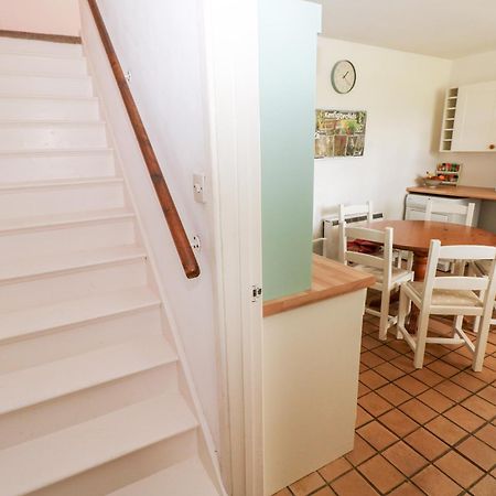 Kenfig Farm Villa Bridgend  Bagian luar foto