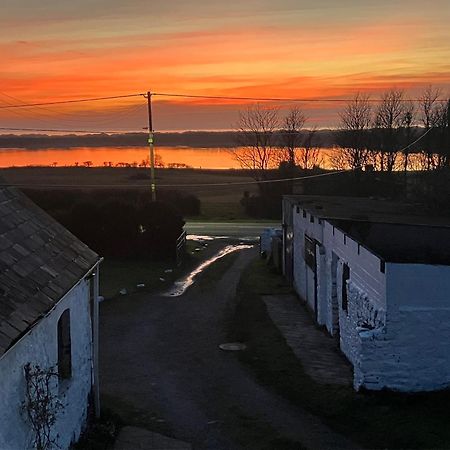 Kenfig Farm Villa Bridgend  Bagian luar foto