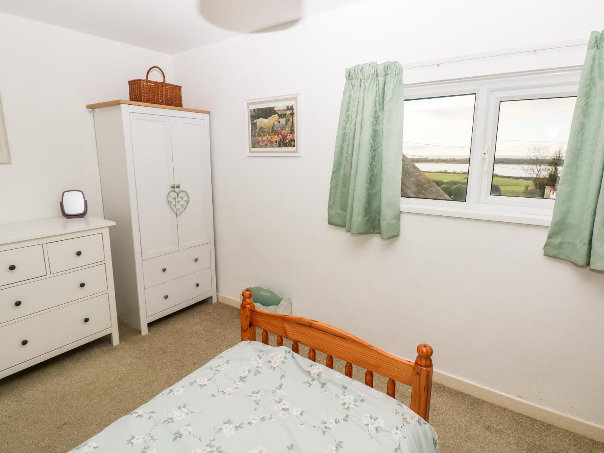 Kenfig Farm Villa Bridgend  Bagian luar foto