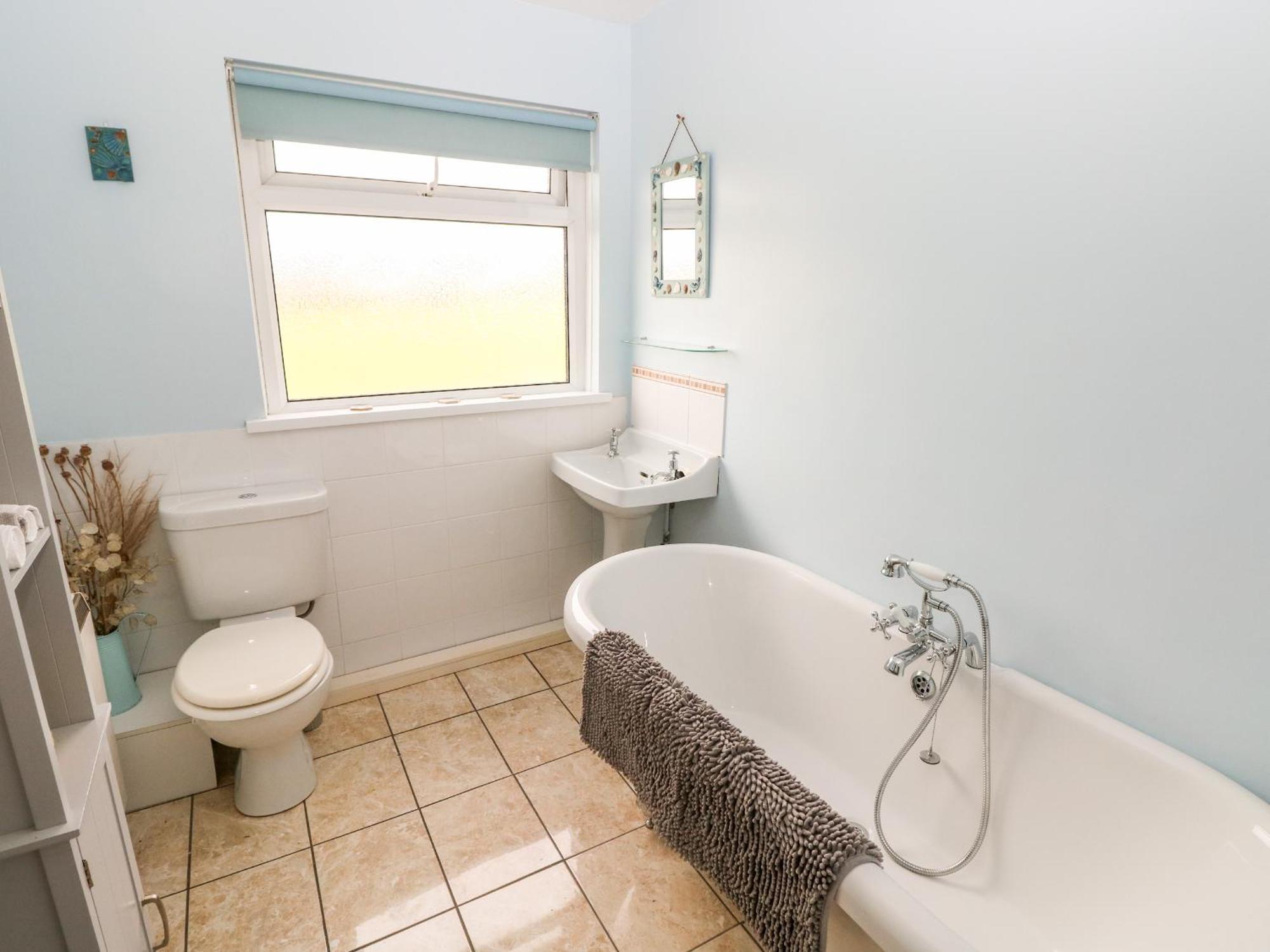 Kenfig Farm Villa Bridgend  Bagian luar foto