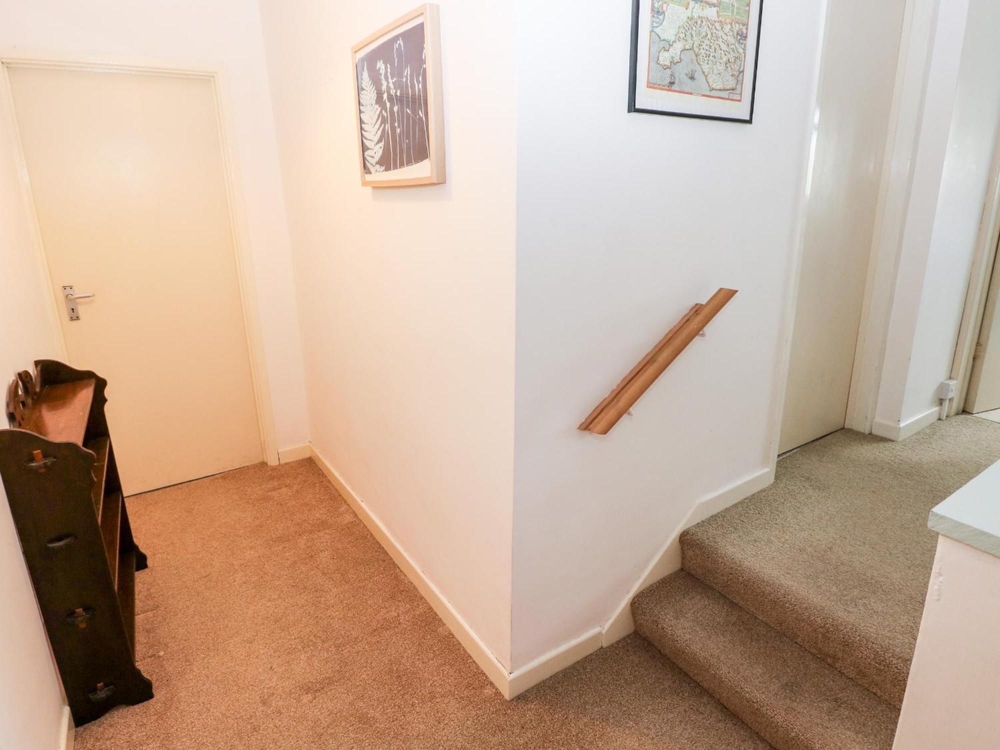 Kenfig Farm Villa Bridgend  Bagian luar foto