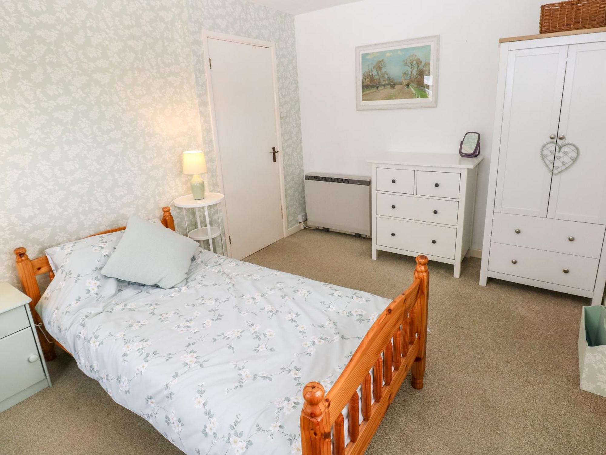 Kenfig Farm Villa Bridgend  Bagian luar foto