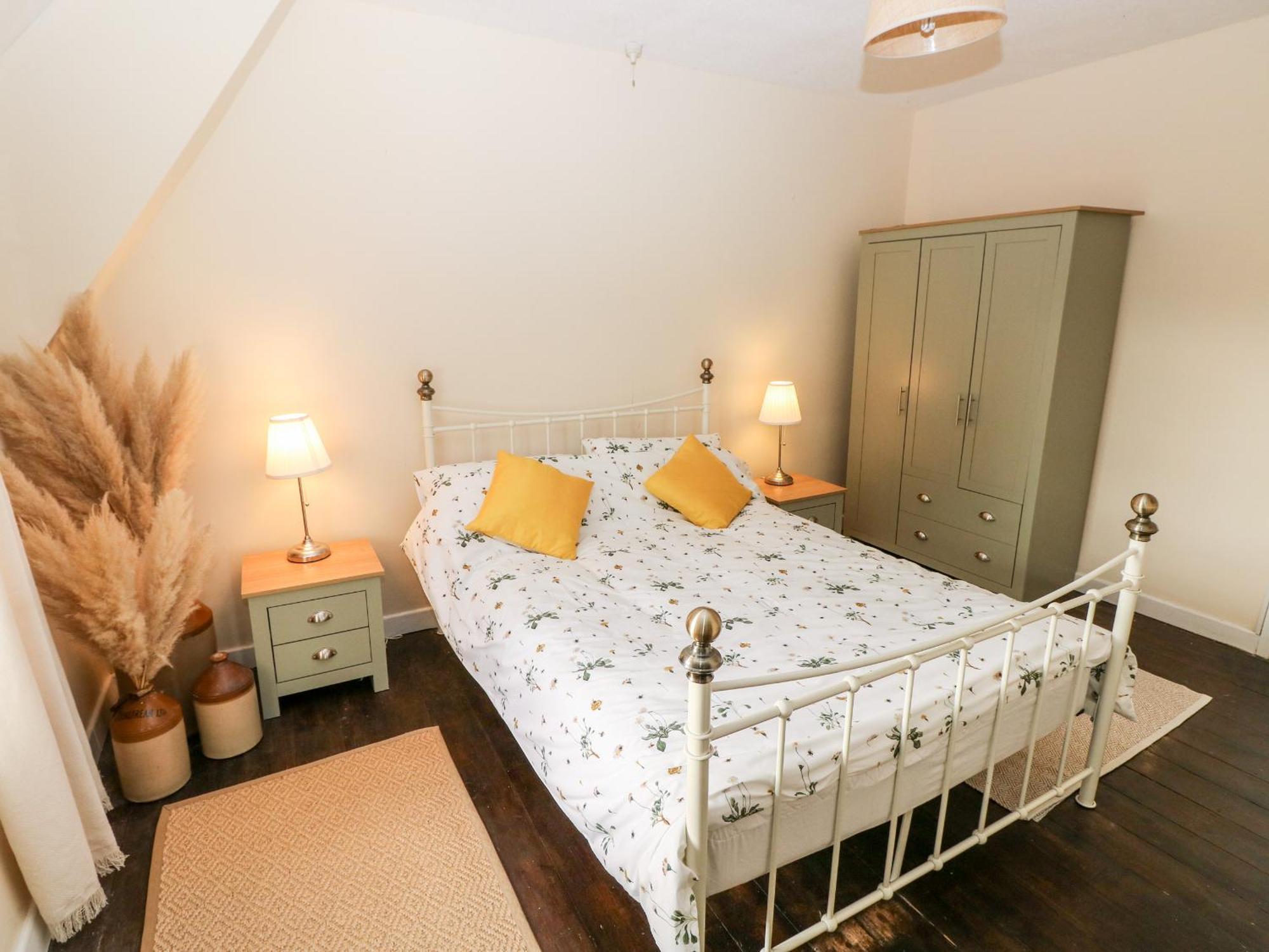 Kenfig Farm Villa Bridgend  Bagian luar foto