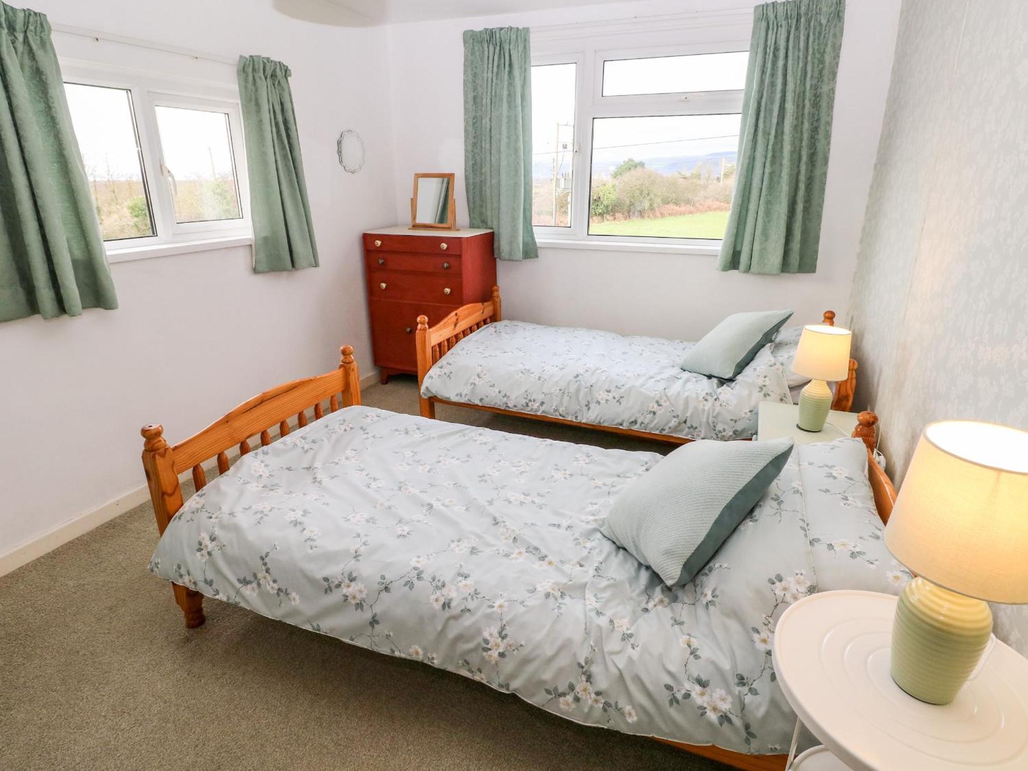 Kenfig Farm Villa Bridgend  Bagian luar foto