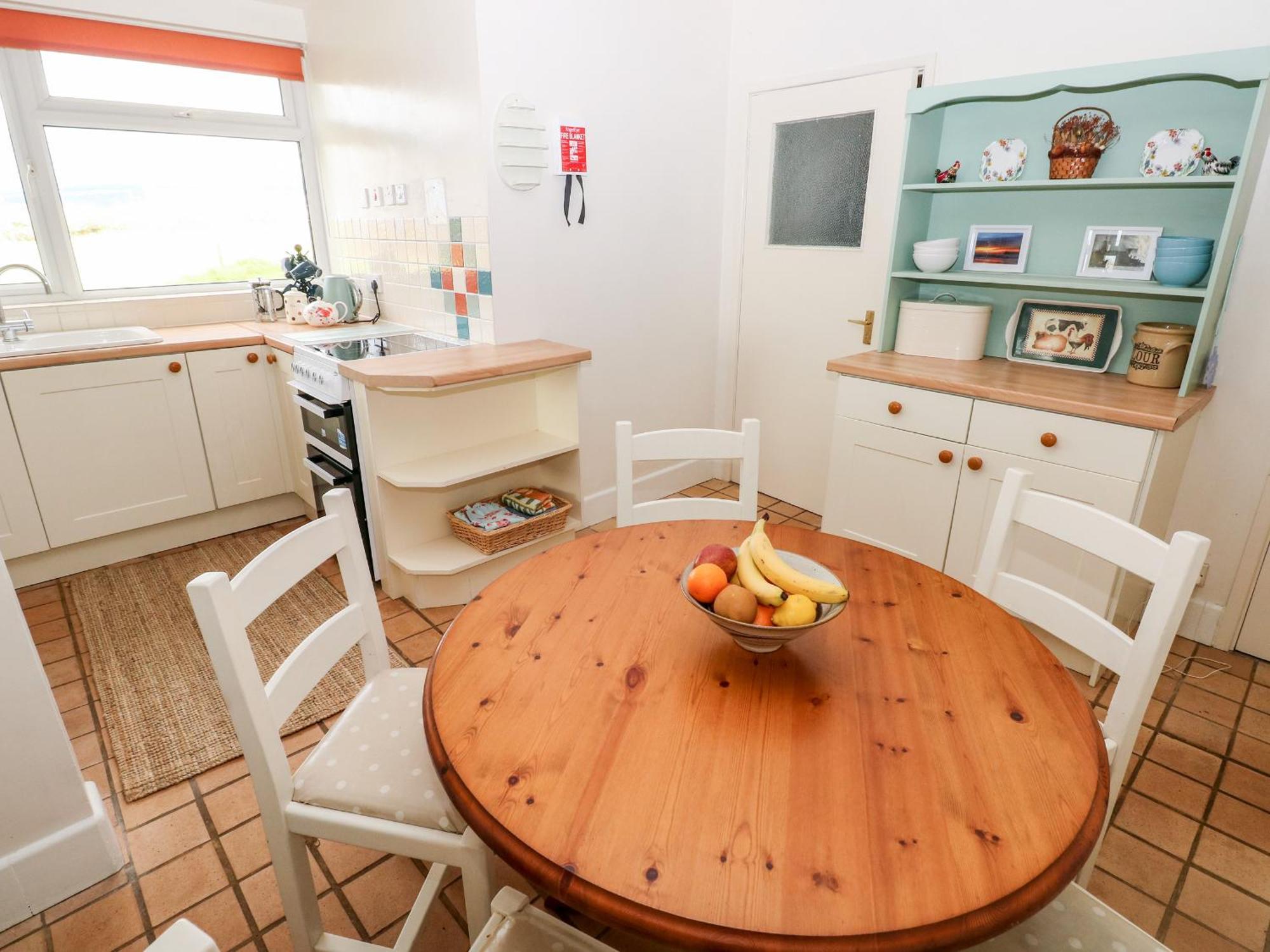 Kenfig Farm Villa Bridgend  Bagian luar foto