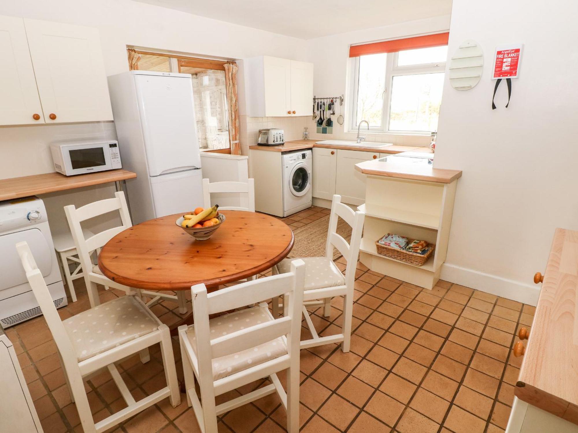 Kenfig Farm Villa Bridgend  Bagian luar foto