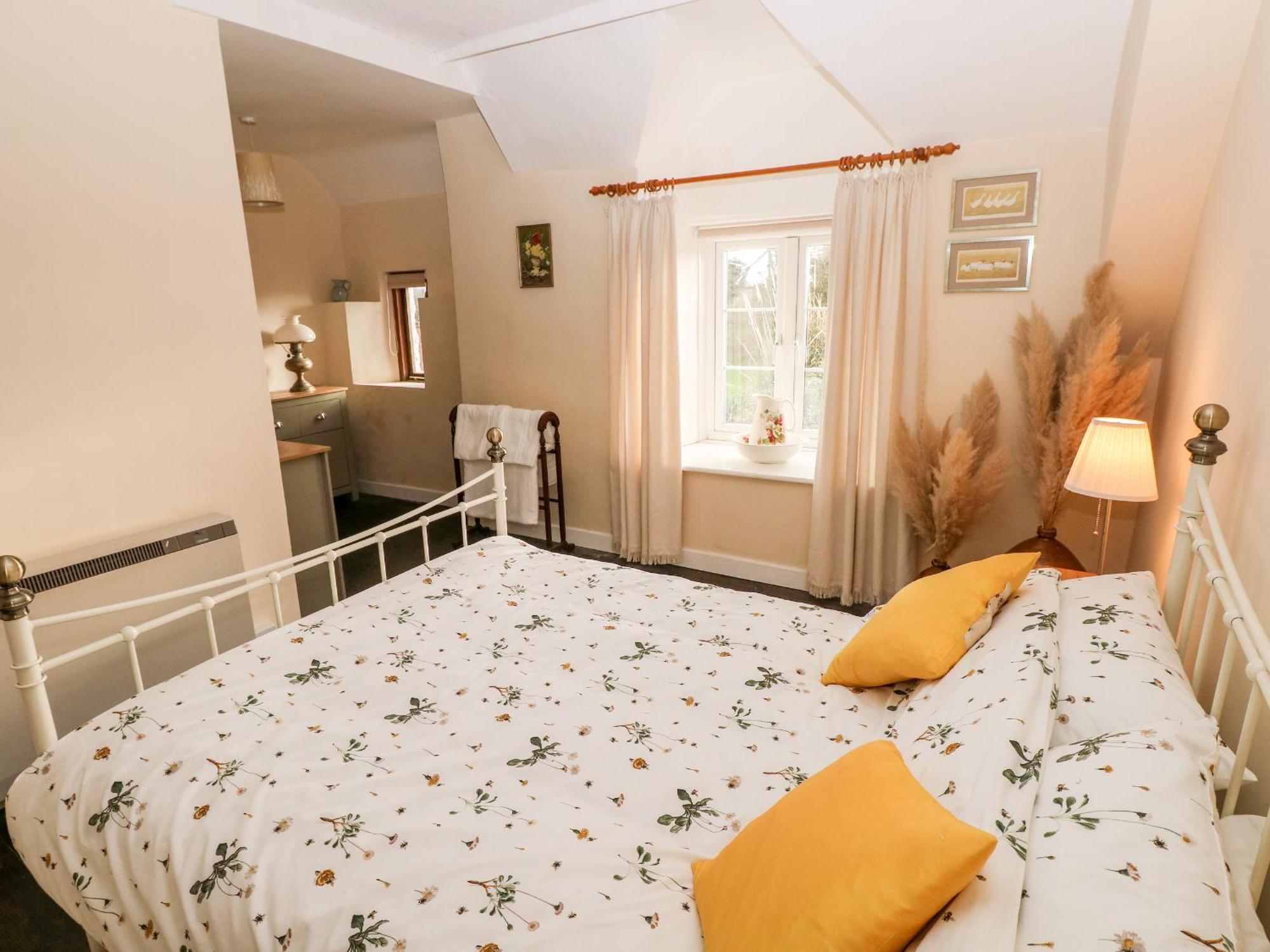 Kenfig Farm Villa Bridgend  Bagian luar foto