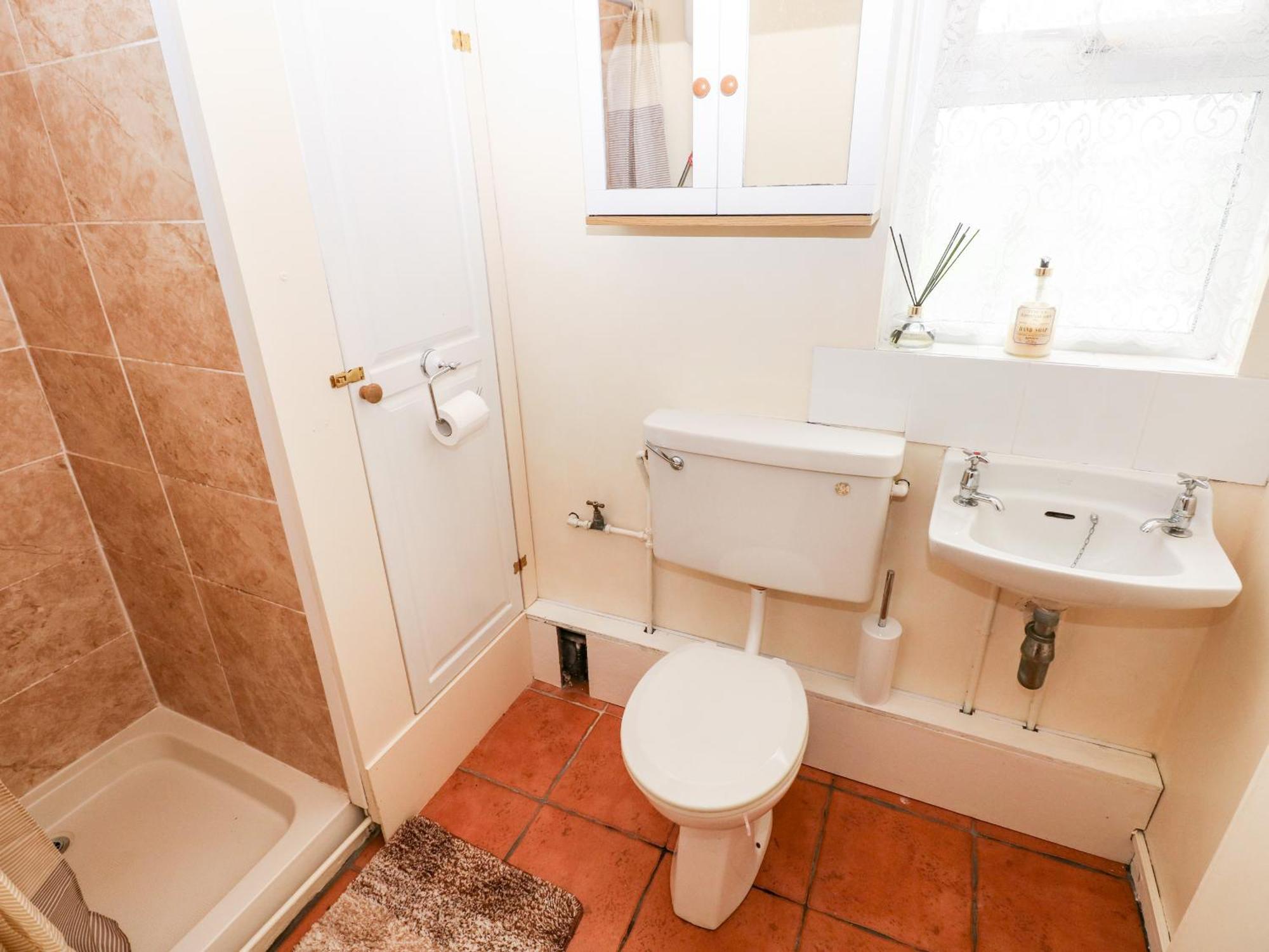 Kenfig Farm Villa Bridgend  Bagian luar foto