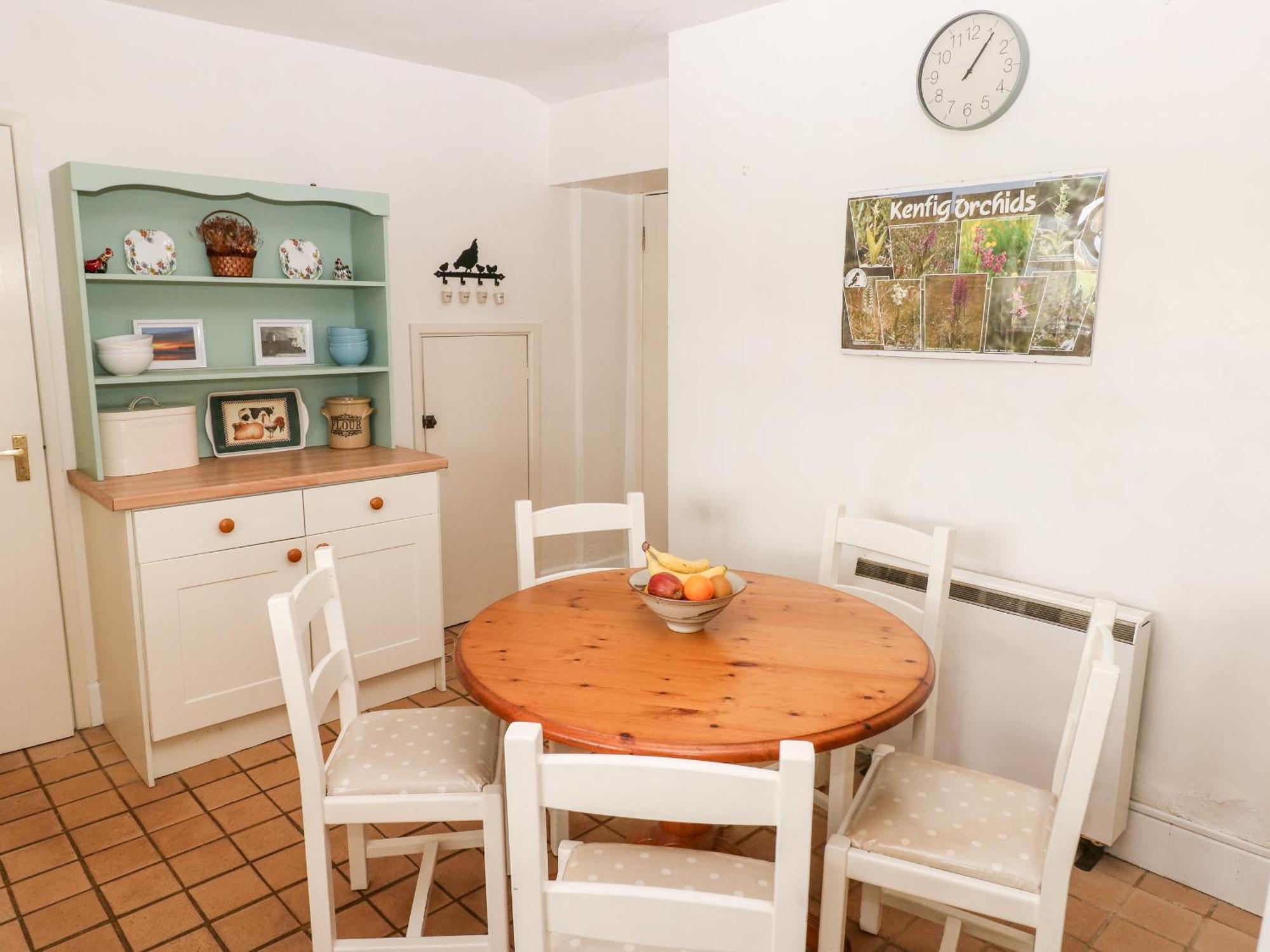 Kenfig Farm Villa Bridgend  Bagian luar foto