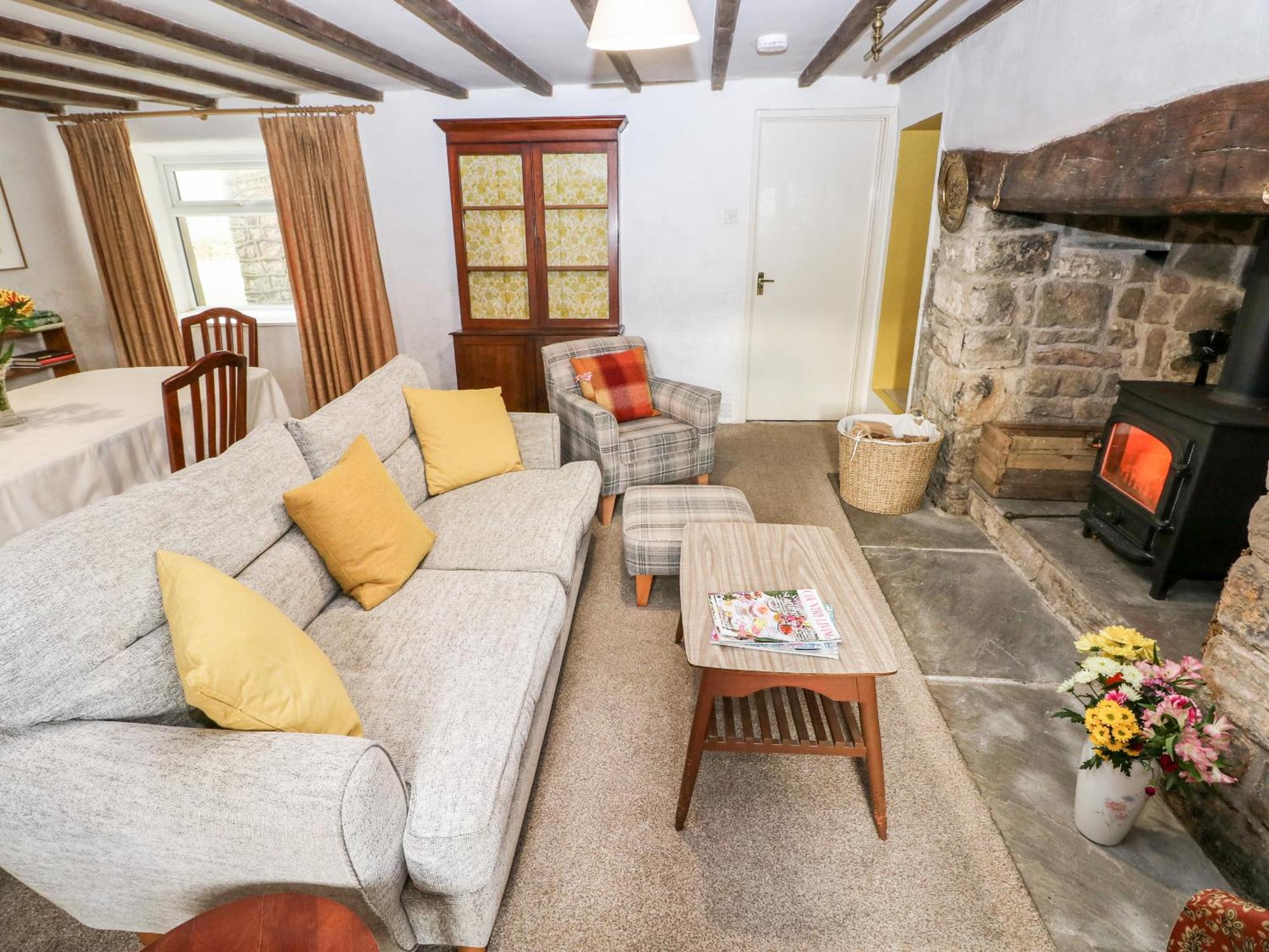 Kenfig Farm Villa Bridgend  Bagian luar foto