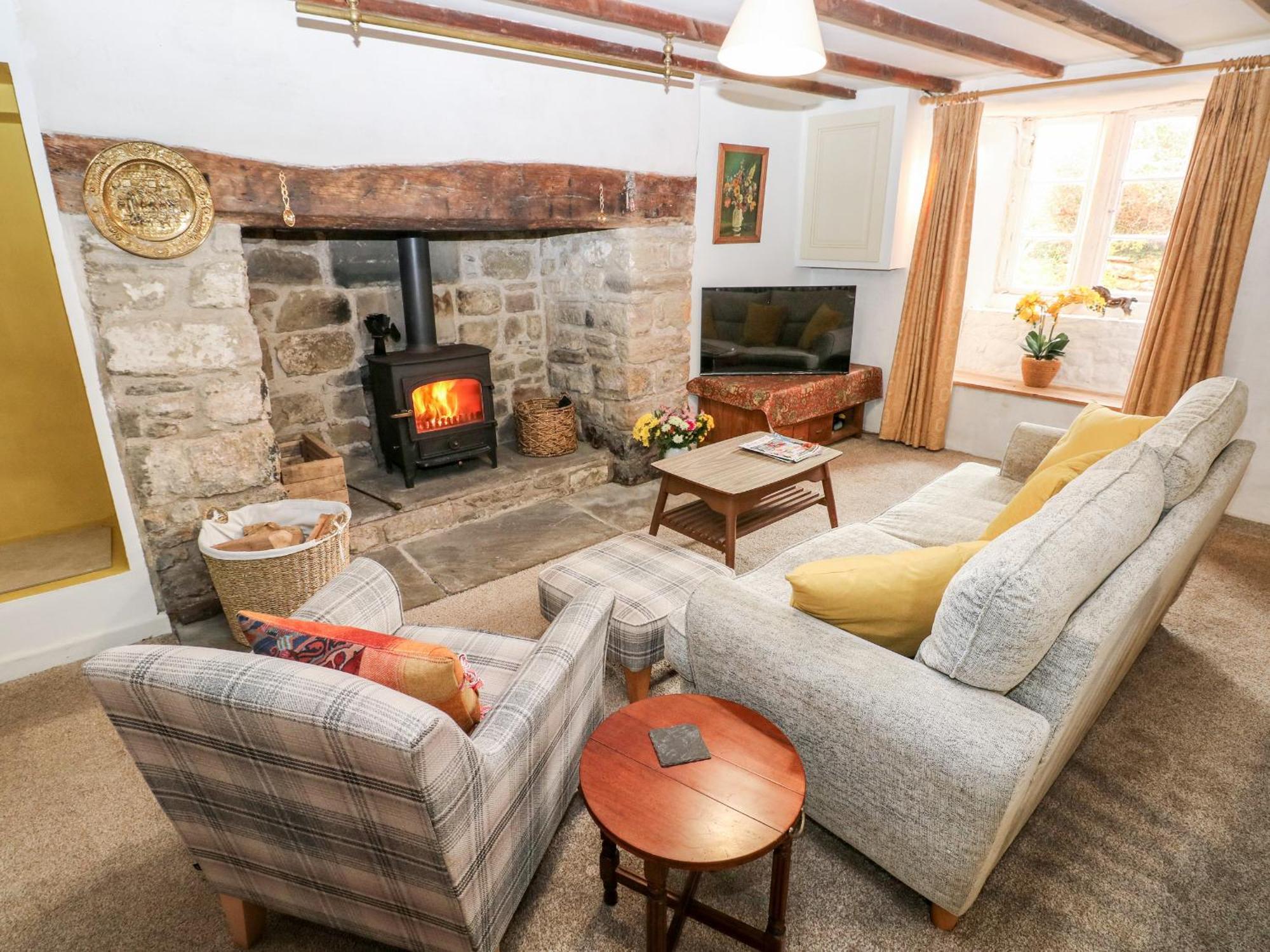 Kenfig Farm Villa Bridgend  Bagian luar foto